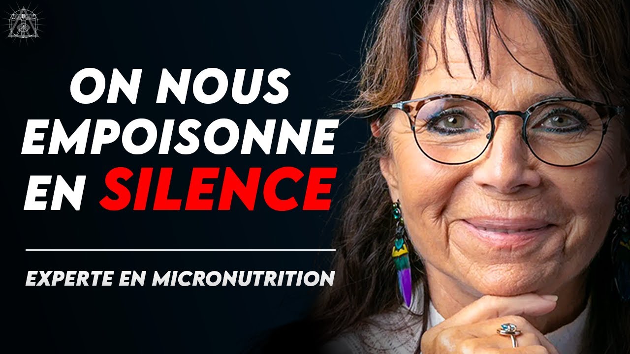 Marion Kaplan : ce qui détruit votre microbiote (et comment le sauver)