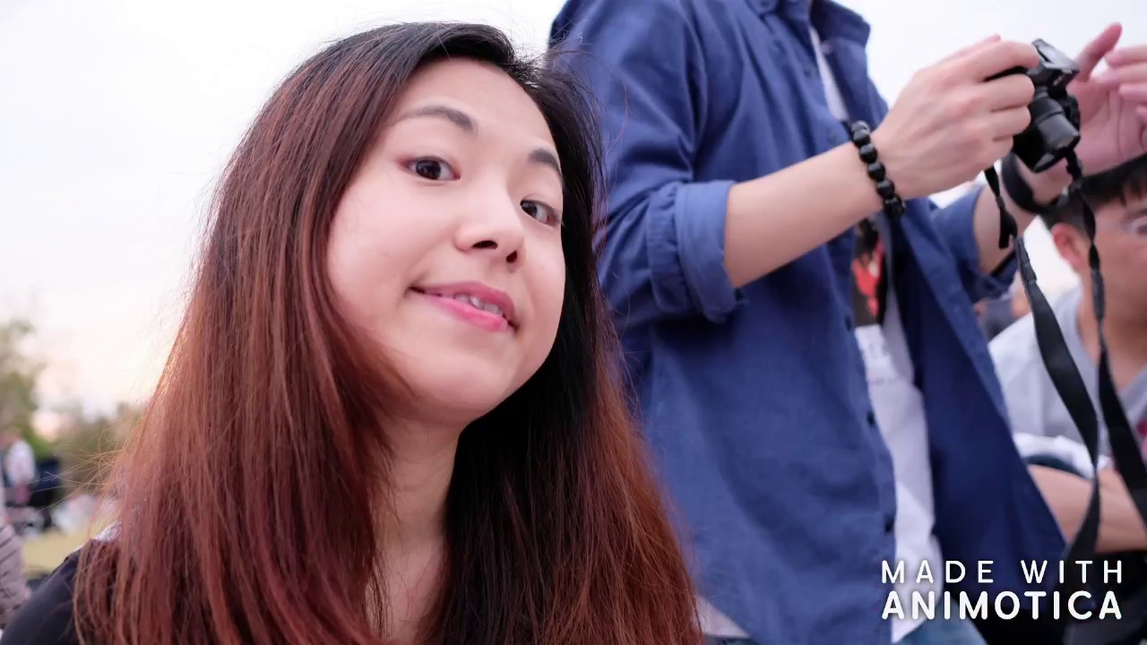 INSPIRIN FreeSpace at West Kowloon YouTube