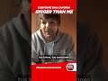 Louis Tomlinson nos contó de qué habla Bigger Than Me | Radio Disney México