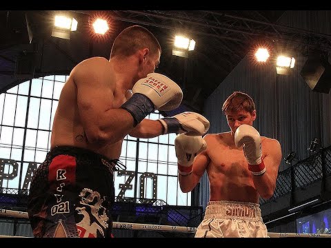 Simon Zachenhuber Kampf Karlsruhe 27.04.19 full fight ...