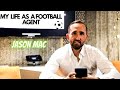 My life as a Football Agent (introduction) image