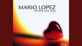 Where Are You (Club Mix)