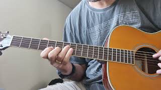 Como Eu Quero - Kid Abelha - Solo Edgard Scandurra
