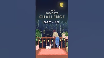 Java Conditional Statements: Simplifying if-else Logic! 🔍 | Java Tutorial day 13 ,100 days challenge