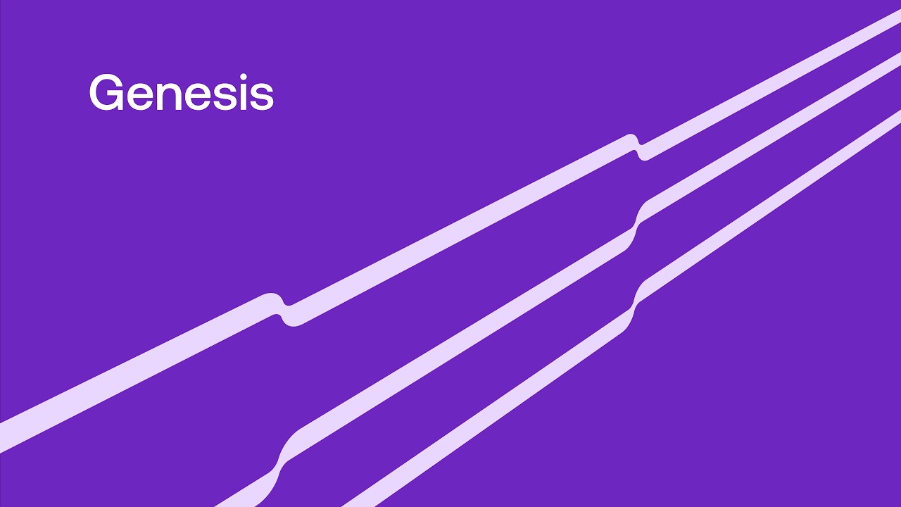 Inside Genesis: How OneStream's Platform Architecture Is Reimagining the Finance Experience