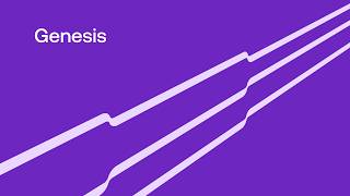 Inside Genesis: How OneStream's Platform Architecture Is Reimagining the Finance Experience