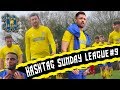 CAN HASHTAG DO THE DOUBLE? - HASHTAG UNITED SUNDAY LEAGUE S2 E9