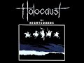 HOLOCAUST SCO The Nightcomers Heavy Metal Mania EP 1981 1980 Full Album