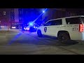 [SH00TING] Plano PD 🚔 Investigate SH00TING Call at Apartments on NEW YEAR'S DAY