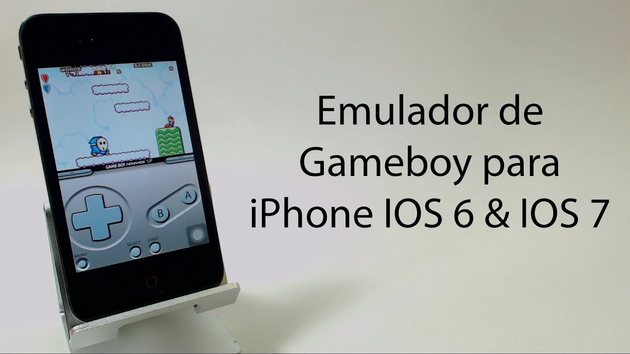 Emulador de ios para desenvolvedores