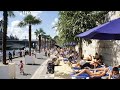 PARIS PLAGES Parc Rives De Seine SUMMER 29 C July 9 2022 mp3