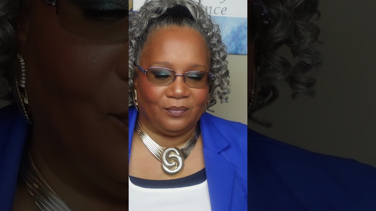 Welcome to Kingdom Konversations | The Heart Behind the Woman of Substance Movement