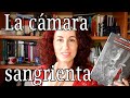 La Cámara Sangrienta | Angela Carter