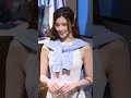 BEAUTIFUL SANA 🩵🤍 [RALPHLAUREN POP UP STORE 260421] #twice #sana #twicesana #kpop