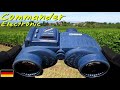 STEINER Commander 7x50 ELECTRONIC | Fernglas | Binoculars | бинокль