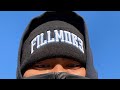 FILLMORE ANTHEM-DONCHUY FEAT. LUIEE P HAPZ  SLICK RICK DJ FLO FREEZA $JAMES BIG JOE SYNZ 1 LIL CHINO