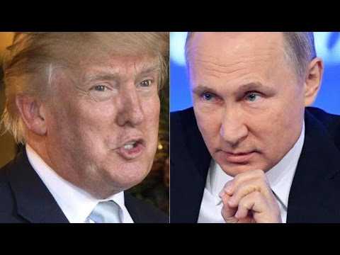 Video: Salainen Maailmanhallitus: Mitä Tehdä Venäjän Kanssa Ja Ketä Pitäisi Nimittää Yhdysvaltojen Presidentiksi? - Vaihtoehtoinen Näkymä