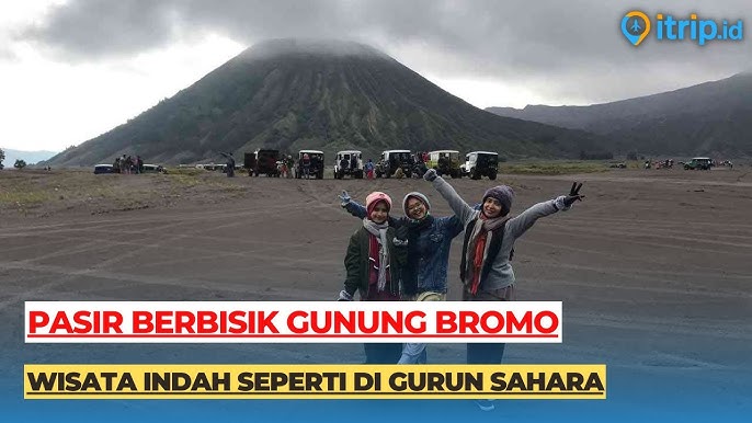 Gema Sunyi Sahara