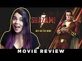 Shazam! | MOVIE REVIEW