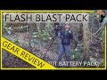 Photography Gear - Flashpoint Blast Pack Power Pack