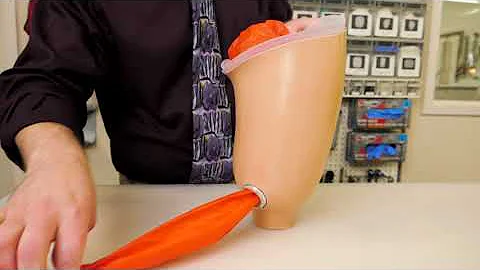 Skin Fit socket Info.