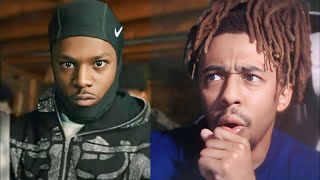 Baby Kia - INCARCERATION (Official Music Video) Reaction!