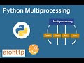 Сравнение парсинга сайта на Python с помощью aiohttp и multiprocessing