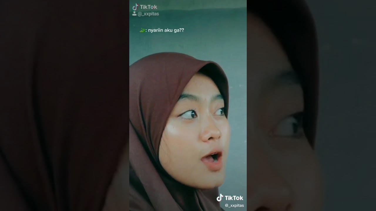 Tik Tok ora tak getuni,ora tak tangisi