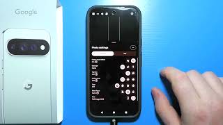 Google Pixel 11 Pro: How To Turn On/Off Video Stabilization