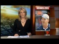 Seven News Perth - 15/01/2012