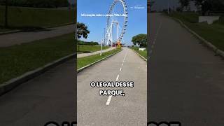 Informações Sobre O Parque Villa-Lobos Ção