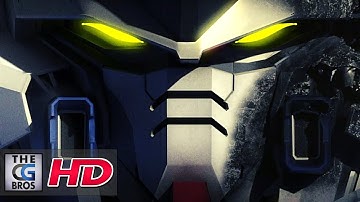 CGI 3D Animated Short: "Verum" - by Dennys Herman | TheCGBros