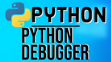 How To Use the Python Debugger