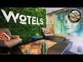 WOT Lisbon Nomad | Lisbon, Portugal | Hotel Review 🌟
