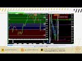 JJ vwaptrader1 live training from the  Tradingsyndicate.org Trading Room