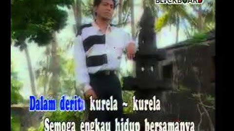 HATI YANG LUKA meggi z @ lagu dangdut