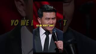 Us Need A Asian President