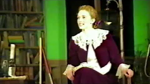 My Fair Lady 1993 Highlights