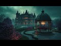 The Scholar’s Solitude Under Ancient Arches - Relaxing Piano & Violin - Dark Academia Background ...