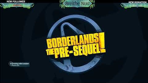 Science is Important - Borderlands: TPS Athena Parts-Swapping Run, Part 35