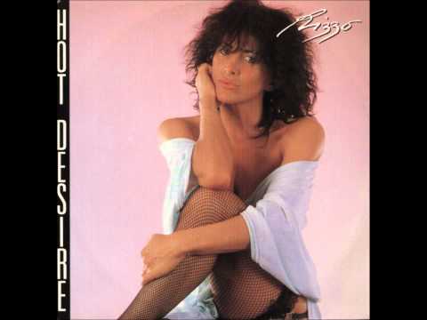 Rizzo - Hot Desire (Extended Version)