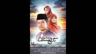 Happy 10th Anniversary To Kalam Kalam Langit 2016