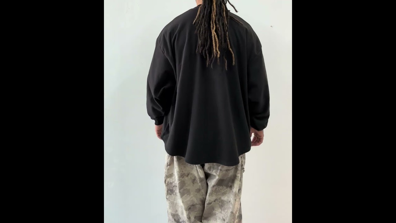 S.F.C STRIPES FOR CREATIVE(ストライプフォークリエイティブ) S.F.C 
