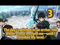 The day I switched to an archer, the whole school mocked me&mdash;until I revealed my level.