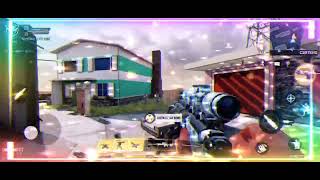 Bts Dynamite sniper montage (call of duty mobile montage)