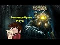 Bioshock 2 Part 8!: Alex the Great and Gil Alexander!