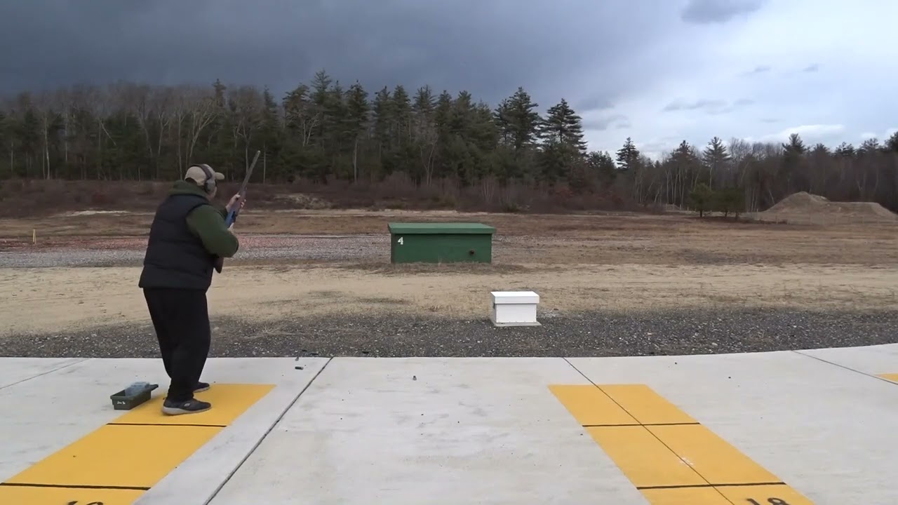 Shell Deflector for Beretta A400 Xcel and Xplor Series – LPGWORKS LLC