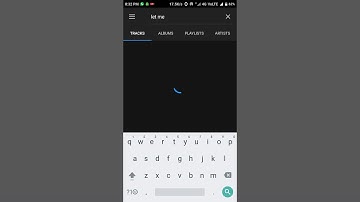 How to Download songs from deezer in android