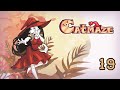 Обряд бога солнца • 19 Catmaze