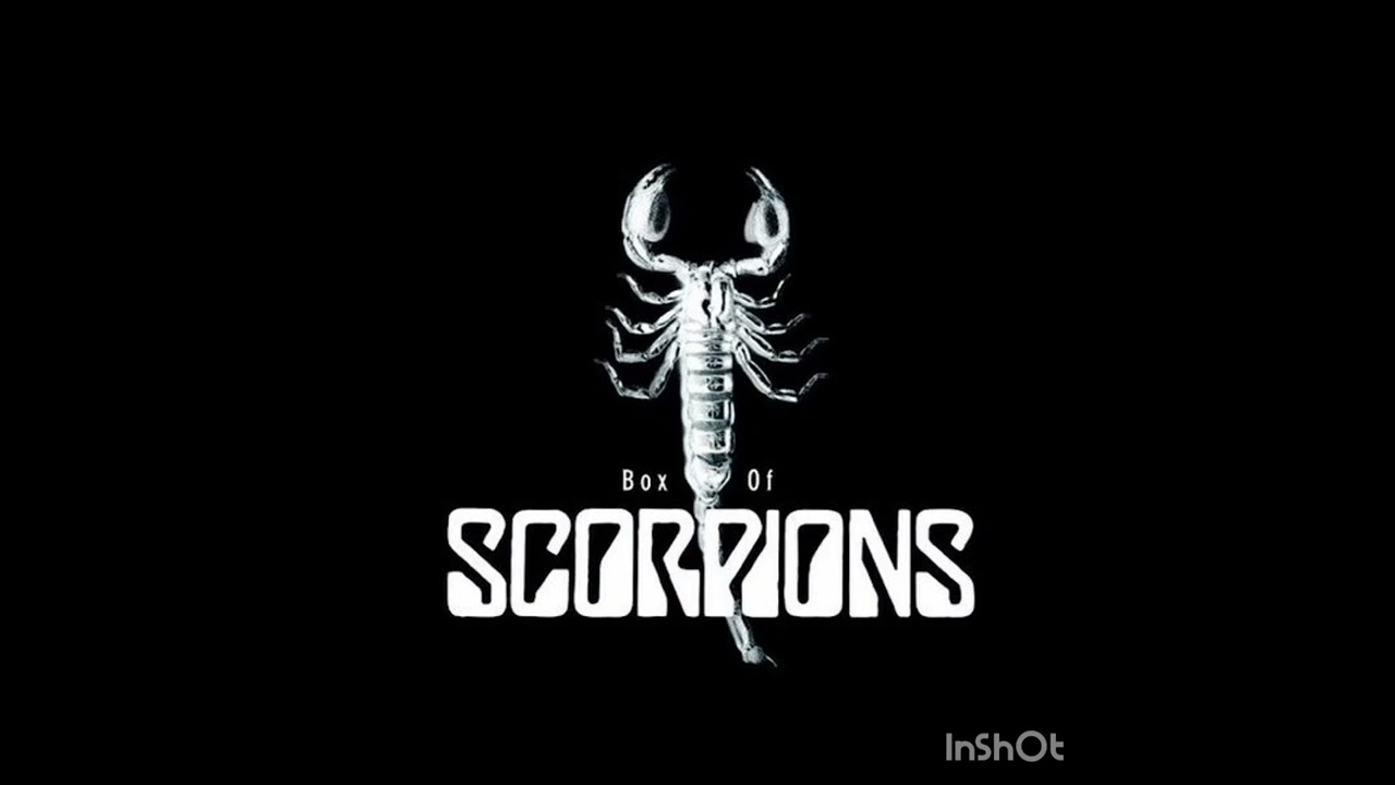 lagu Scorpions